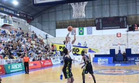 São José Basketball vence cesta no último lance Jogando Juntos