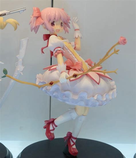 On Twitter Rt Pinkfigures Mahou Shoujo Madokamagica Kaname