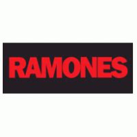 The Ramones | Brands of the World™ | Download vector logos and logotypes