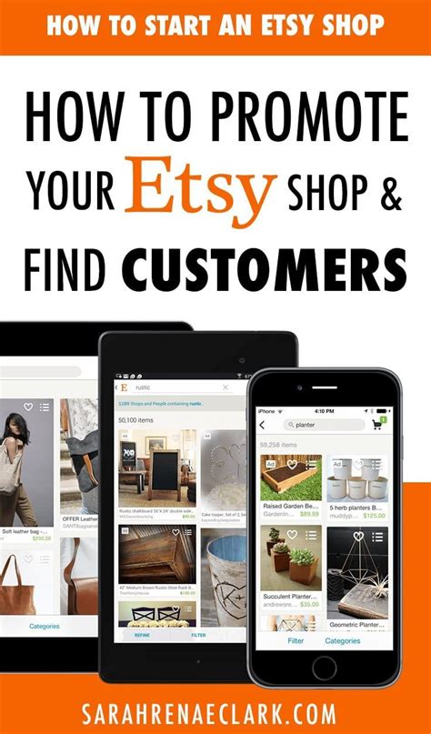 How To Start An Etsy Shop A Beginners Guide To Selling On Etsy