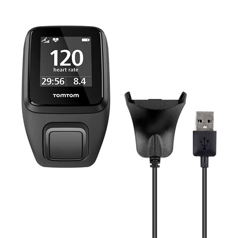 Cargador reloj tomtom Cargadores para móviles tablets y todo tipo de