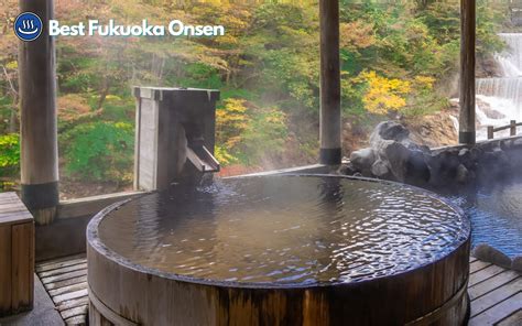 The best Fukuoka onsen – You Could Travel