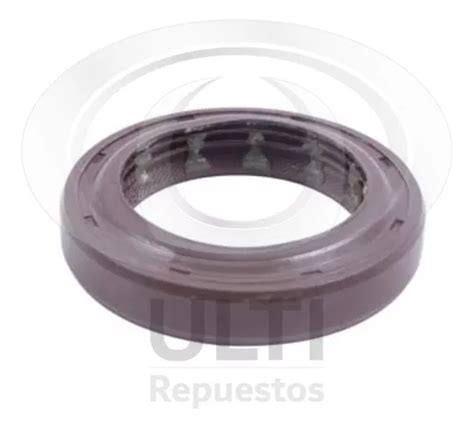 Reten Caja Cambio Trasero Trasero 1 00 Mahindra Pick Up 2 2 Cuotas