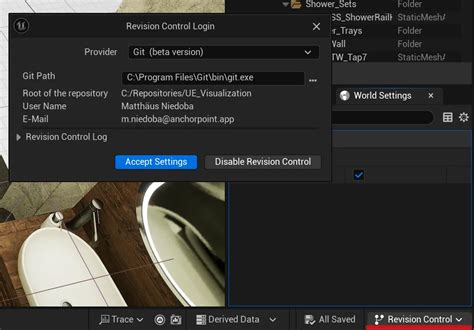 Git With Unreal Engine 5 A Beginners Guide To Version Control