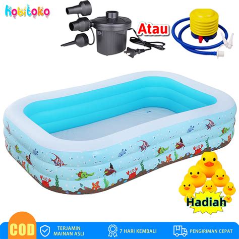 Jual ReadyKapasitas Tinggi Kolam Renang Anak Kolam Renang Rumah Anak