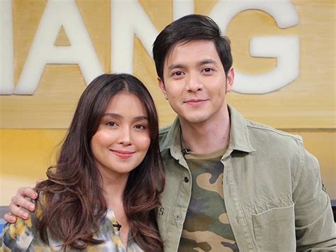 'Unang Hirit' welcomes Alden Richards and Kathryn Bernardo | GMA ...