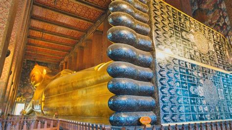 Wat Pho Il Tempio Del Buddha Sdraiato A Bangkok Guida Completa