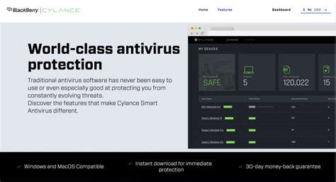 Why Cylance Antivirus Is Getting So Much Positive Reviews Latestrags