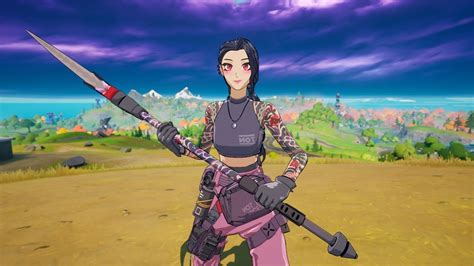 Aggregate More Than 72 Anime Skins Fortnite Super Hot Incdgdbentre