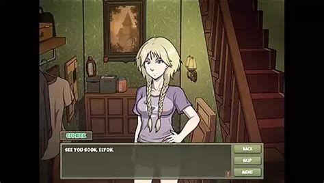 Witch Hunter Part Came To Visit To Fuck A Teen Porn XHamster