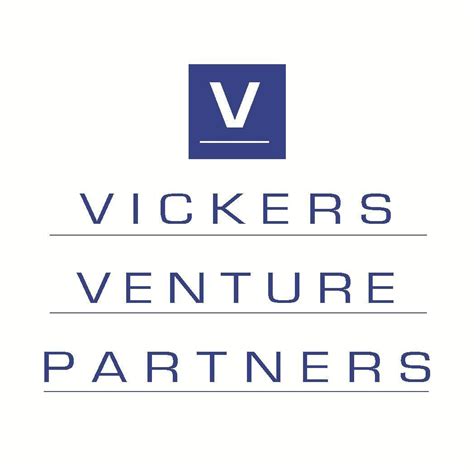 Vickers Logo - LogoDix