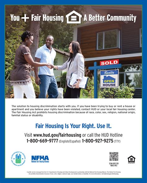 Fair Housing