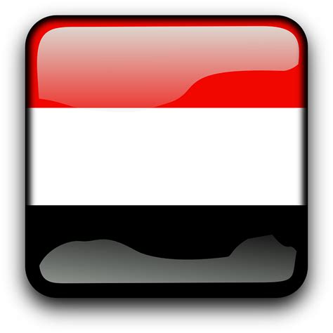 Yemen Flag Free Picture Png Png Play