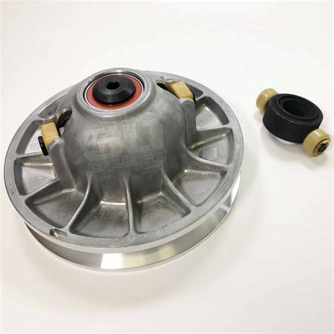 OEM Factory Pure Polaris Secondary Clutch RZR XP1000 Part 1323403