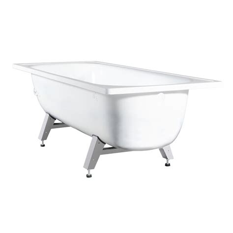 Ванна стальная Antika 150х70 см с ножками (514048) — купить в Санкт ...
