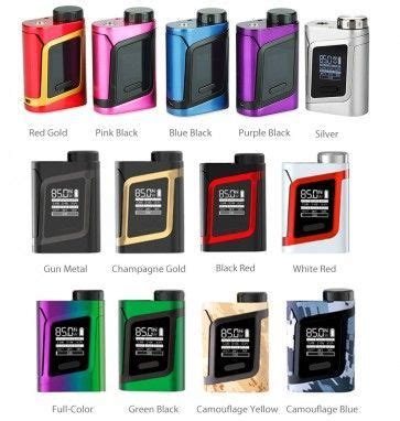 9 Best Vape Mod Box Mods 2022 From 470 Mods Tested Artofit