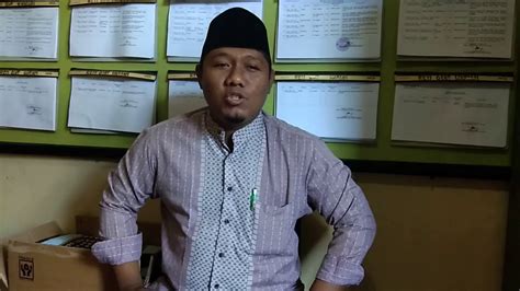 Deklarasi Anti Hoax Warga Ds Bancamara Kec Dungkek YouTube