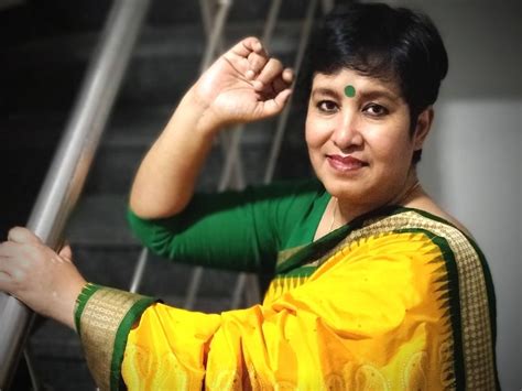 Taslima Nasreen Lajja Islamic Society Is Not Open To Critical Thinking