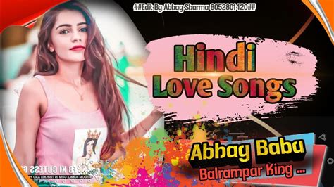 Allah Kare Dil Na Lage Kisise Full Hd Dholki Mix Abhay Babu Hitack Youtube