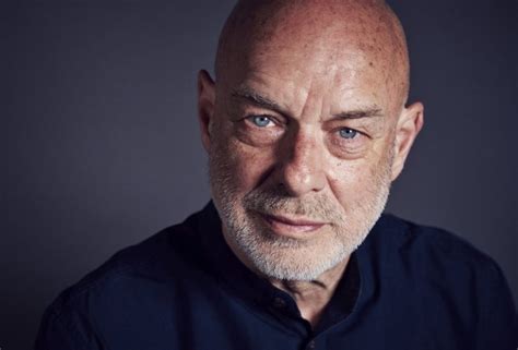 Brian Eno Annuncia La Colonna Sonora Di Eno Il Documentario