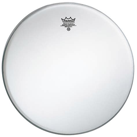 Remo Emperor Coated Bass Drum Head Reverb Australia