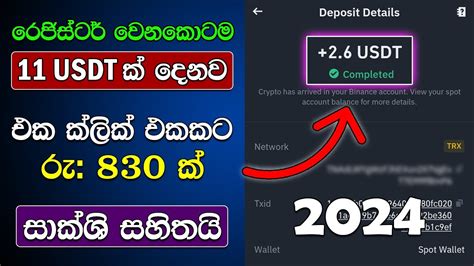 How To Earn Money Online Sinhala