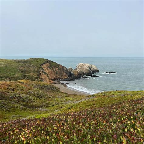 Nudist Beaches in California - BeachAtlas