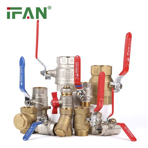 Ifan Brass Cw N Gate Check Radiator Float Angle Non Rerurn Globe