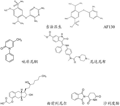 用于治疗由肺的机械损伤促进的肺纤维化状况的神经激肽 NK 1受体拮抗剂的制作方法