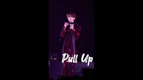 《pull Up》kun 2023 World Tour Kuala Lumpur Caixukun蔡徐坤吉隆坡演唱会 Kun 蔡徐坤