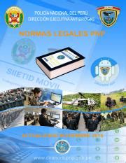 Manual De Documentacion Policial Jul Pdf Polic U Cda Nacional