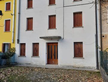 Villetta A Schiera In Vendita In Mussa Alta 15 A Pieve Di Soligo