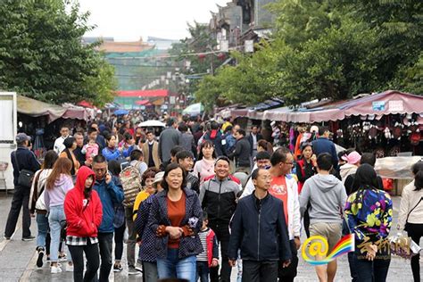 Yunnan Welcomes Tourists During National Day Holiday News Yunnan