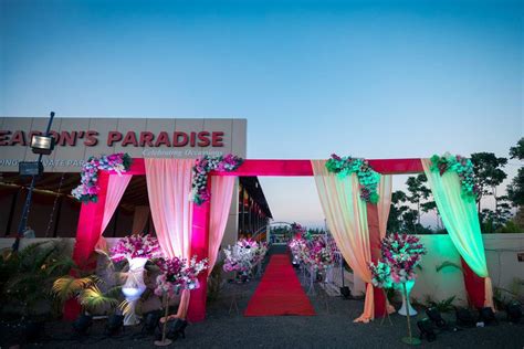 The 10 Best Wedding Resorts In Nashik