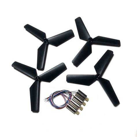 4D V27 Plane Foam Glider Quadcopter Accessories 4DRC V27 RC Drone