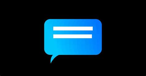 Whatsapp Chat Template Stock Video Footage For Free Download