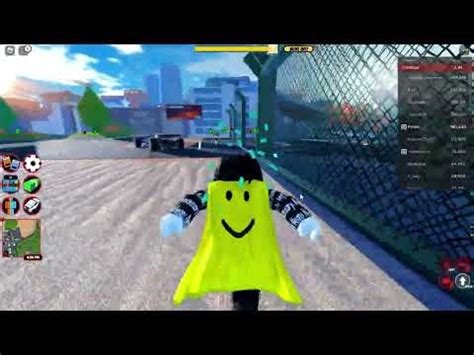 Getting The Tiny Toy Car In Roblox Jailbreak Youtube