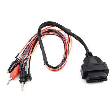 2021 A Legjobb Obd2 Diagnosztikai Adapter Mpps V18 Obd Breatout Tricore