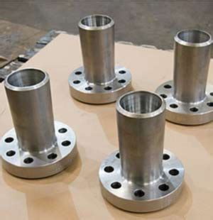 Super Duplex 2507 Flanges UNS S32750 S32760 Slip On Flange