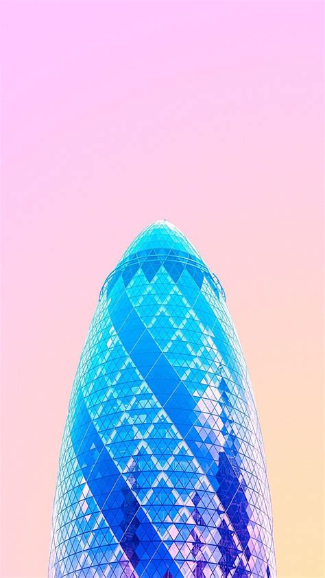 The Gherkin London England Wallpapers Wallpaper Cave