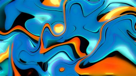 🔥 [40+] Swirls Abstract 4k Wallpapers | WallpaperSafari