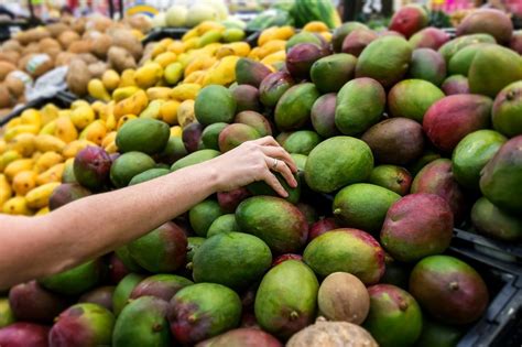 Datos Curiosos Sobre Los Mangos Que Probablemente No Sab As El