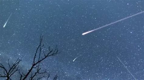 Where And When To Watch Perseid Meteor Shower 2023 Hindustan Times