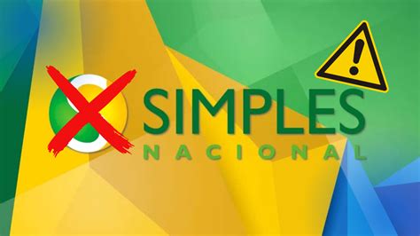 Como Evitar A Exclus O Do Simples Nacional