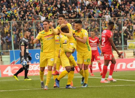 MCO 1 JSK 3 Une Victoire Et Des Espoirs Pour Les Kabyles Tamurt