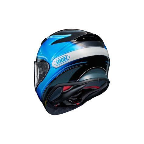 Casca Moto Full Face Integrala Nxr Sheen Tc Shoei Moto