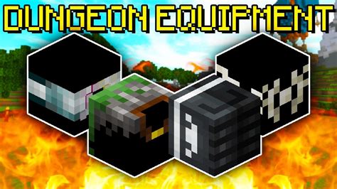 The NEW BEST Dungeons Equipment Hypixel Skyblock Guide YouTube