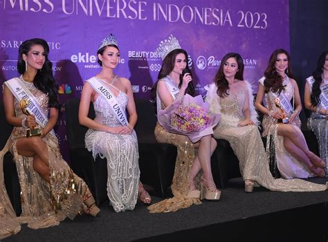 Buntut Dugaan Pelecehan Seksual Di Miss Universe Indonesia Ceo Hingga