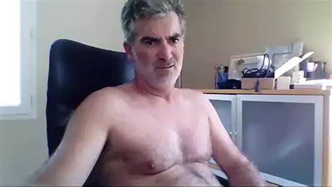 Horny Italian Daddy Wanks Cums XHamster