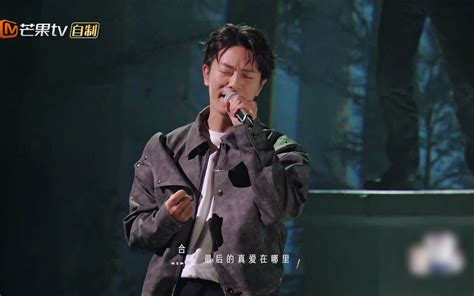 【钢琴版28】 张杰华晨宇 《安九》《声生不息•宝岛季》第8期 Bilibilib站无水印视频解析——yiuios易柚斯